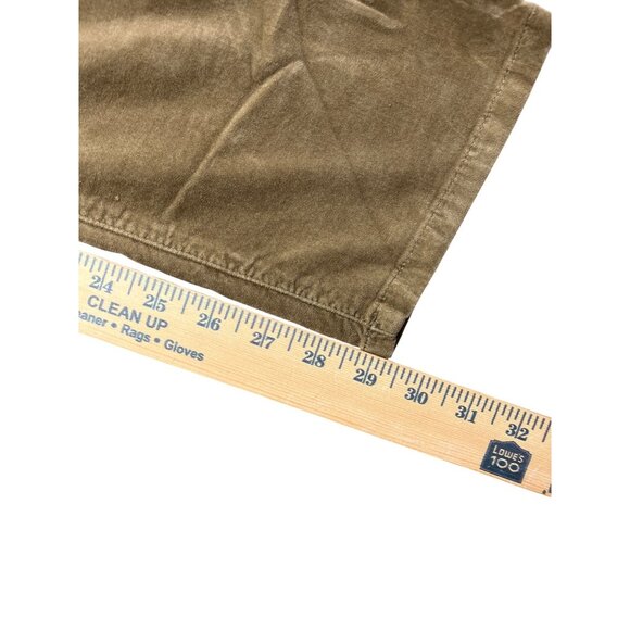 J.McLaughlin Watson Pant  Sz 14 New Timeless Preppy NWT Stretch Slim Fit Camel - Picture 7 of 9